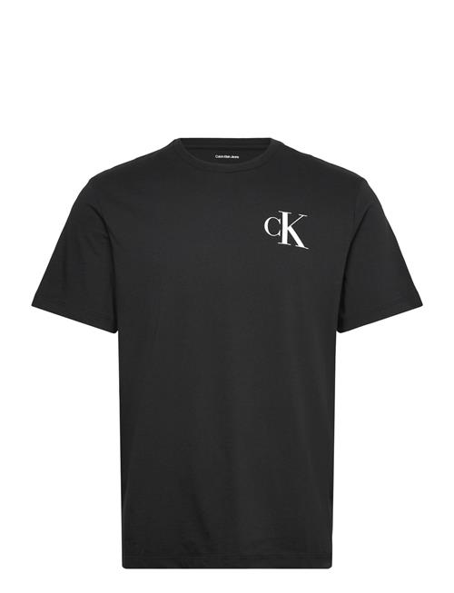 Calvin Klein Jeans | Ss 30S Eu Left Chest Logo Tee | S