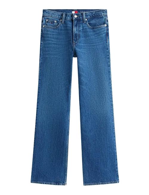 Tommy Jeans | Cleo Mid Bootcut Bi0152 | 32 x 30