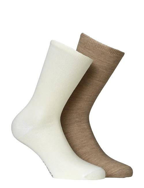 Alpacasocks&Co | Merino Lifestyle 2-Pack | 37-39