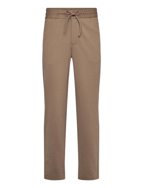 Lindbergh | Superflex Relaxed Fit Pants | L