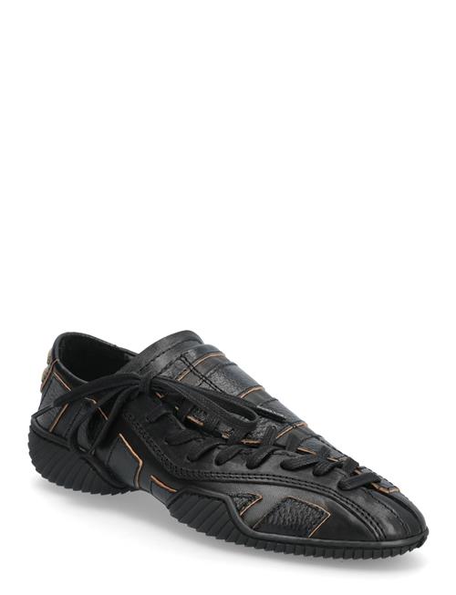 MIISTA | Edyta Black Sneakers | 40