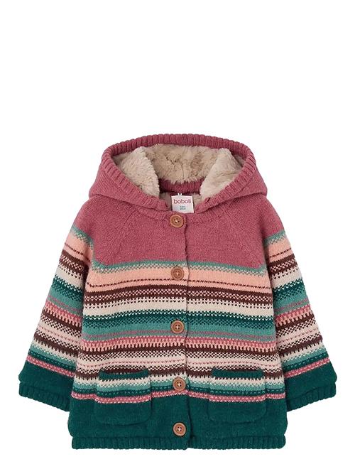 Boboli | Knitwear Jacket | 128
