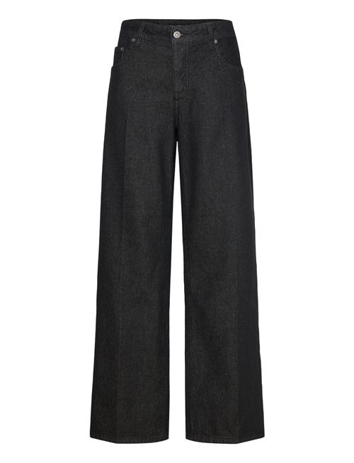 Mango | Straight Low-Waist Jeans | 44