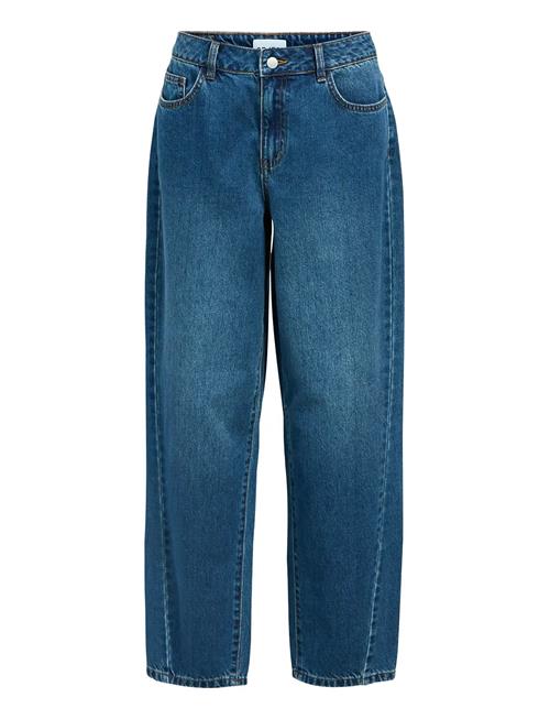 Object | Objmiu Zoe Mw Barrel Ankle Jeans Noos | 38 x 32