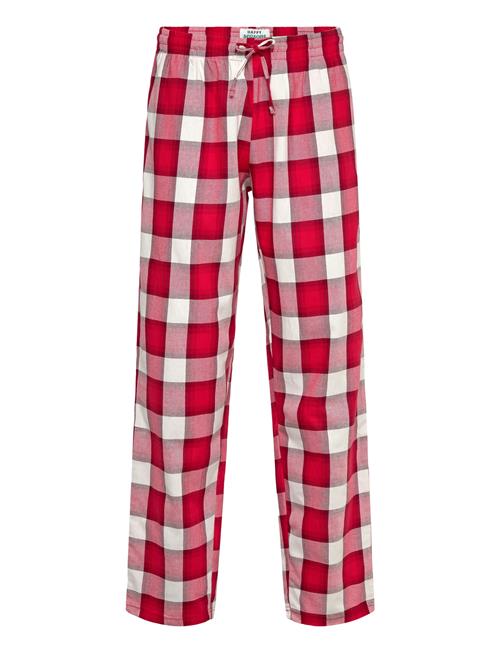 Happy Seasons | The Flannel Christmas Pants | L