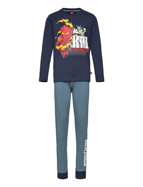 LEGO kidswear | Lwagan 701 - Pyjamas. | 152