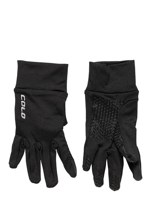 COLD | I-Touch Gloves Jr | 12-13