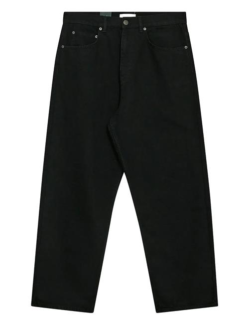 Anerkjendt | Akjonas Jeans - 8001 True Black | 33 x 32