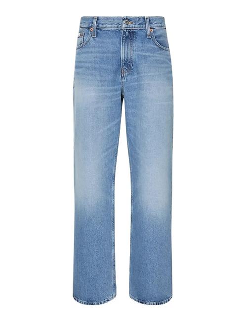 Calvin Klein Jeans | Low Rise Baggy Carmine | 26 x 32