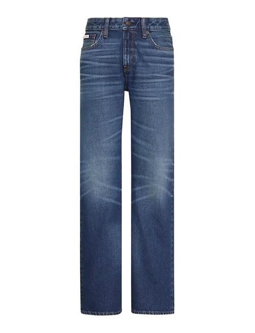 Calvin Klein Jeans | Relaxed Bootcut Dark Crescent | 27 x 32