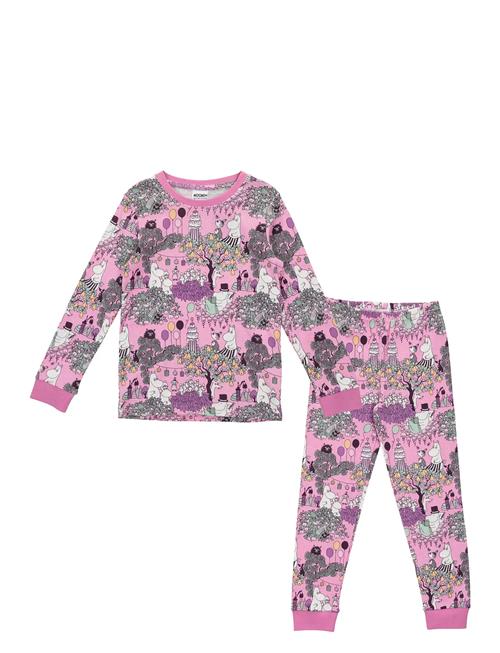 Martinex | Skördefest Pyjamas | 98/104