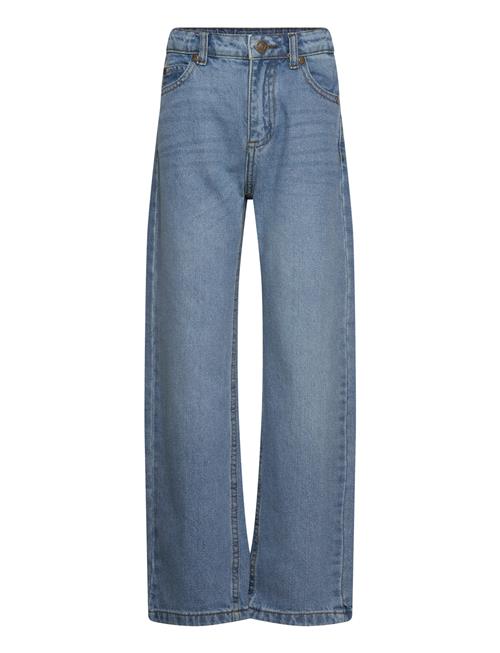 The New | Tnprue Straight Jeans | 122/128