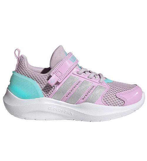 adidas Performance Sko m. Lys - Lightorama Rnr El C - Icelav/Sil