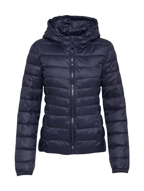 ONLY Overgangsjakke 'Tahoe'  mørkeblå