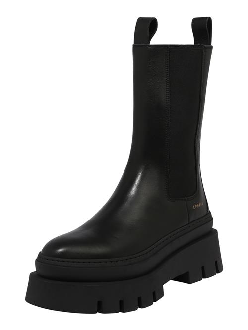 Copenhagen Studios Chelsea Boots  sort
