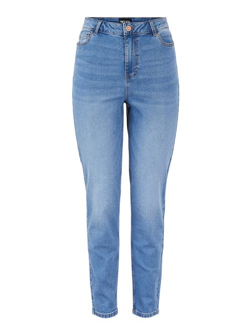 Pieces Tall Jeans 'KESIA'  blue denim