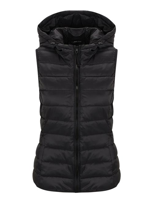 Only Petite Vest 'NEW TAHOE'  sort