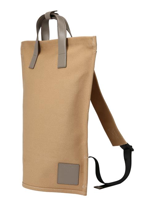 Tiger of Sweden Rygsæk 'WIVALIUS'  sand