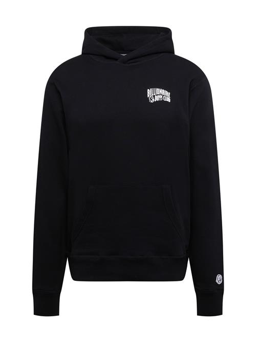 Billionaire Boys Club Sweatshirt  sort / hvid