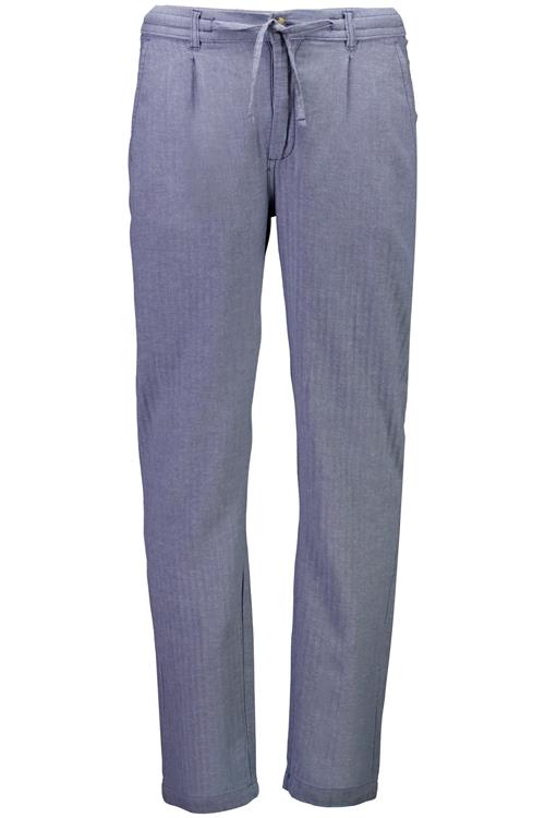 Lindbergh Hørbukser