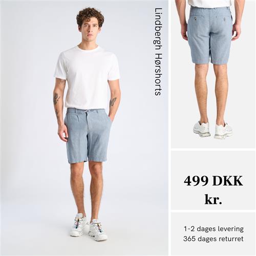 Lindbergh Hørshorts
