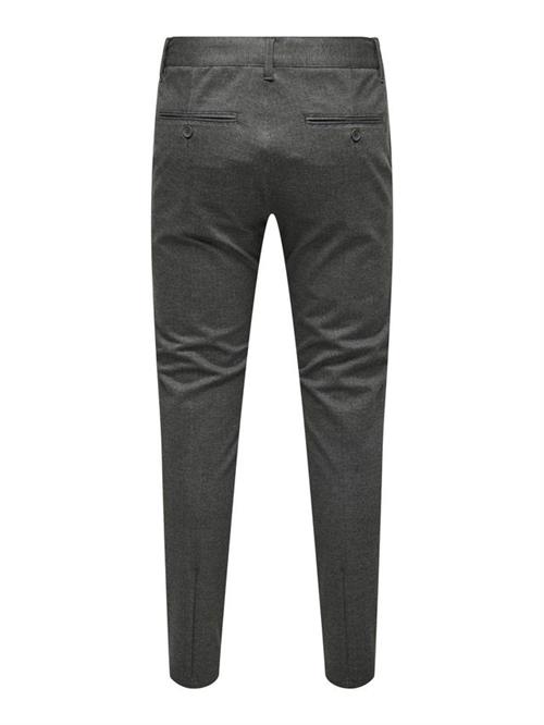 ONSMARK SLIM CHECK 020960 PANT NOOS