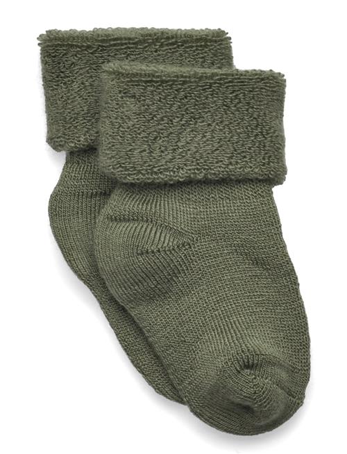 mp Denmark | Wool Baby Socks | 22/24