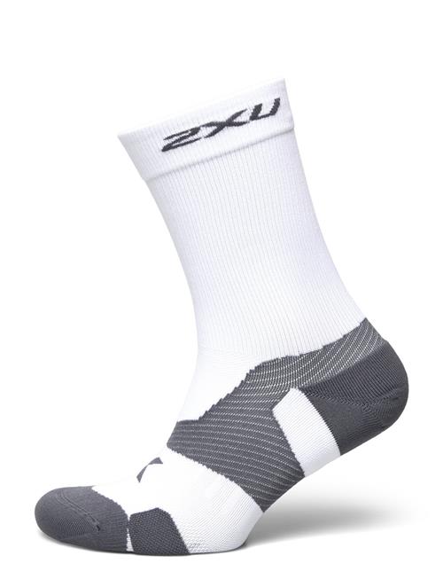 2XU | Vectr Cushion Crew Socks | S