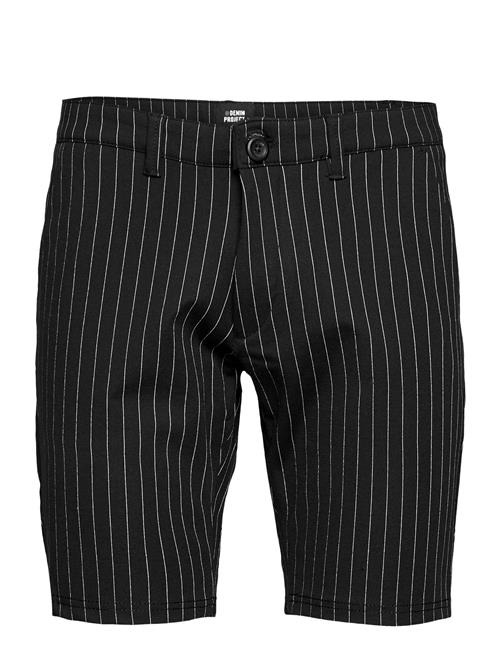 Denim Project | Dp Ponte Shorts | 28