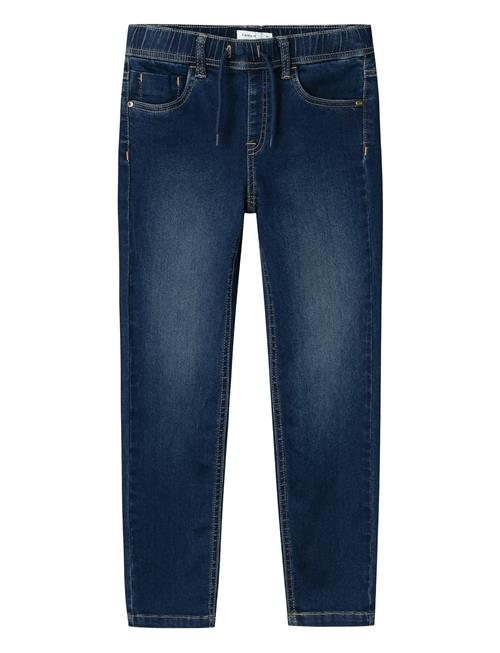 name it | Nkmryan Slim Swe Jeans 5225-Th Noos | 140