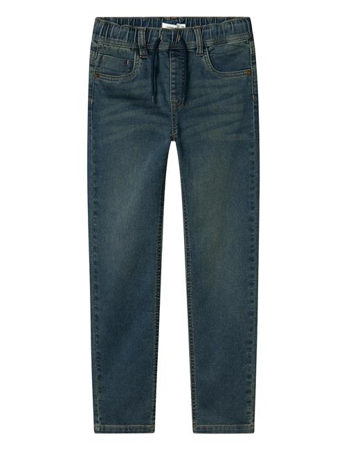 name it | Nkmryan Slim Swe Jeans 5225-Th Noos | 176