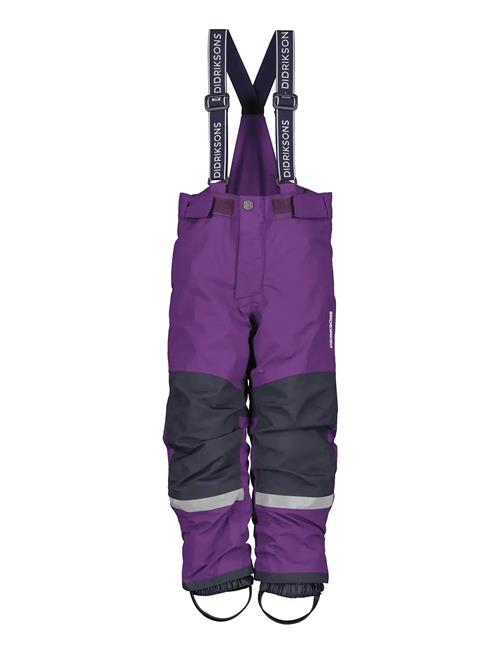Didriksons | Idre Kids Pants 6 | 98