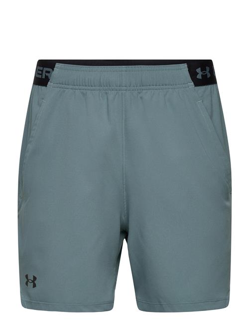 Under Armour | Ua Vanish Woven 6In Shorts | M