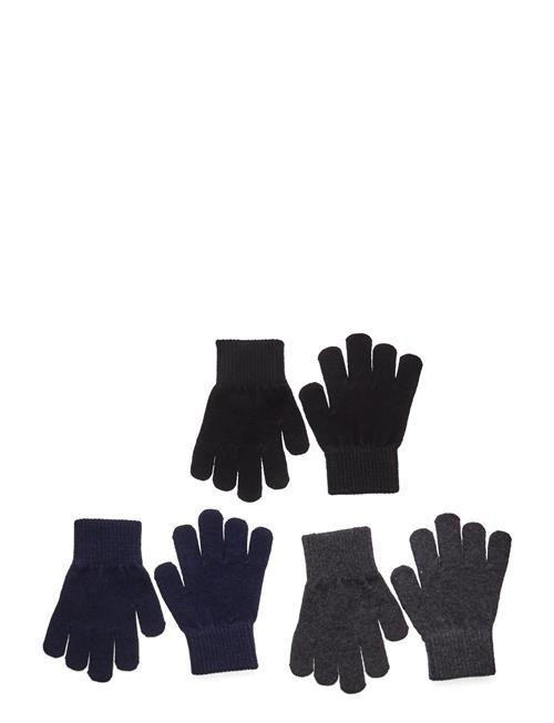 mikk-line | Magic Gloves 3 Pack | 1-3Y