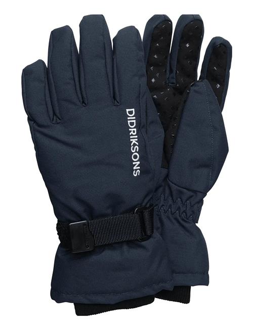 Didriksons | Biggles Gloves 3 | 4-6