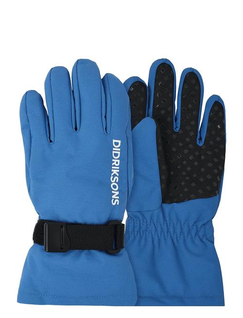 Didriksons | Biggles Gloves 3 | 8-10