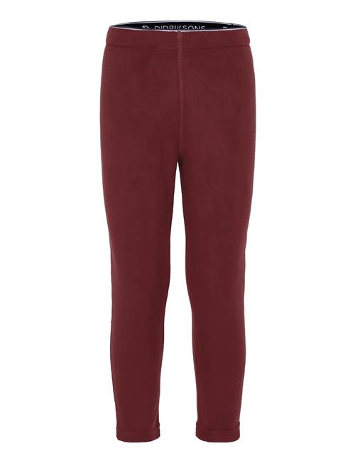 Didriksons | Monte Kids Pants 9 | 128