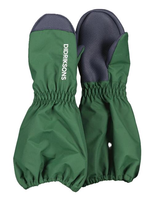 Didriksons | Shell Kids Gloves 9 | 0-2