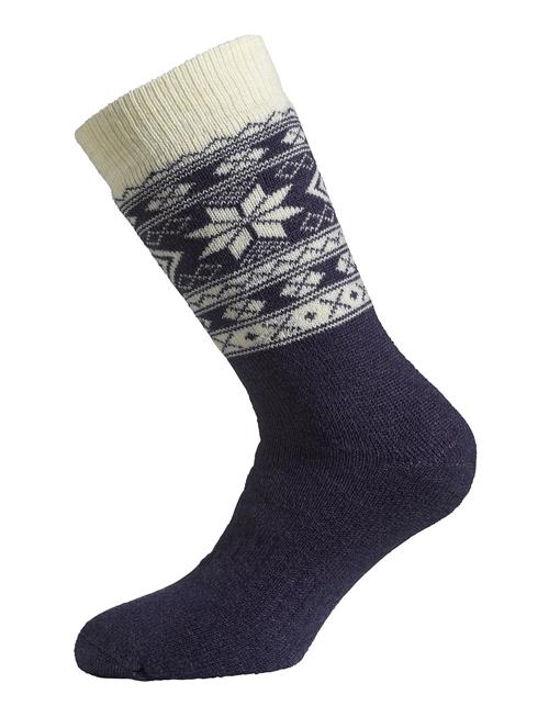 Alpacasocks&Co | Winter Alpaca 1-Pack | 42-45
