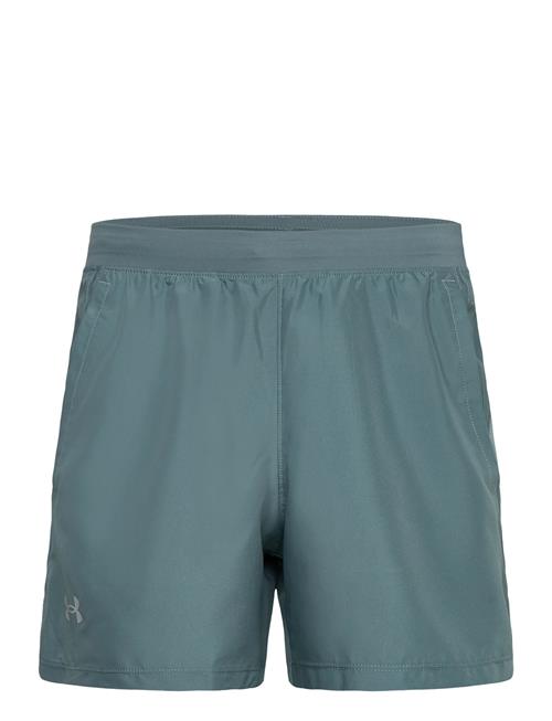 Under Armour | Ua Launch 5'' Shorts | S