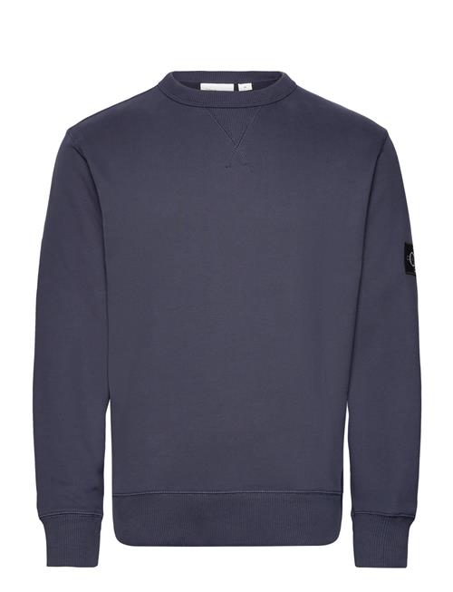 Calvin Klein Jeans | Badge Crew Neck | S