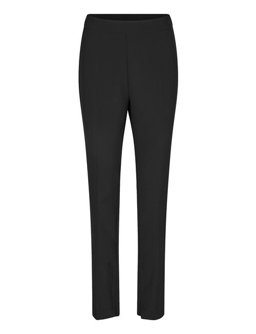 Second Female | Fique Zip Trousers | L