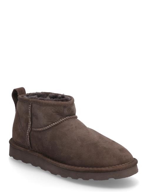 Rosemunde | Rhbrisbane Shearling Short Boots | 38