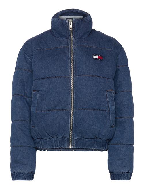 Tommy Jeans | Denim Puffer Jkt Dh6051 | M