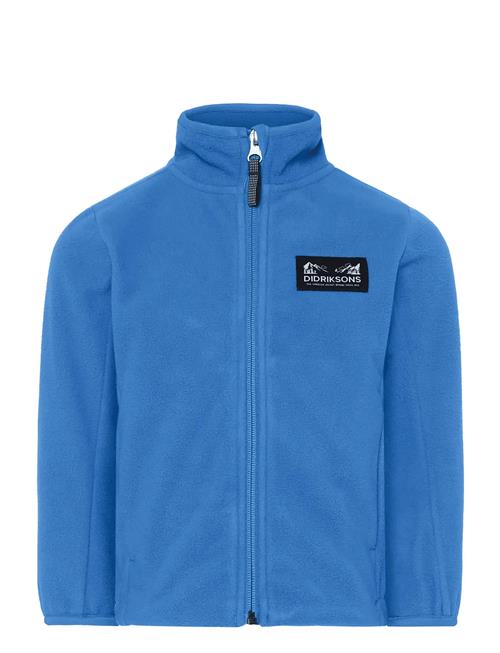 Didriksons | Muskot Windproof Kids' Jacket | 110