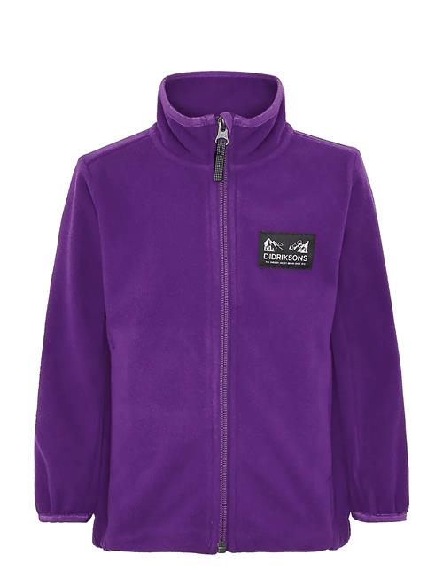 Didriksons | Muskot Windproof Kids' Jacket | 122