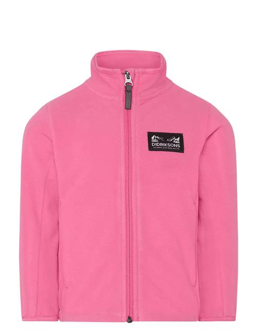 Didriksons | Muskot Windproof Kids' Jacket | 80