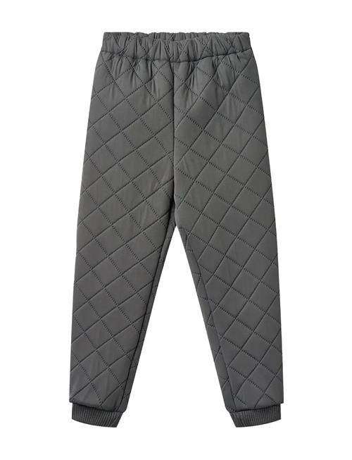 Wheat | Thermo Pants Alex | 110