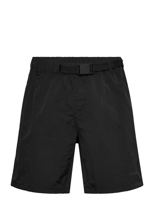 H2O | Leisure Belted Shorts | L