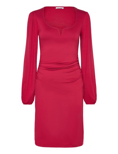 Bubbleroom | Rudina Puff Sleeve Short Dress | L